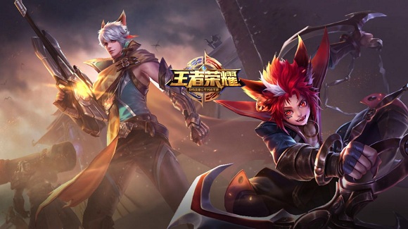 王者荣耀账号异常请重新登录解决方法 王者荣耀 异常 新闻资讯  第1张