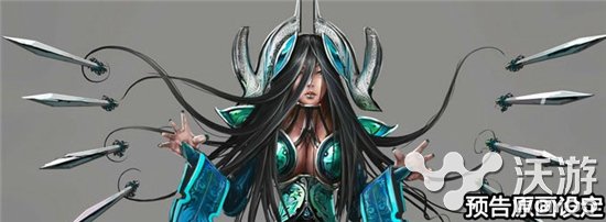 一年内被砍了十一刀 解读刀锋意志为何一直被削弱 女英 美服 莉娅 绝对 倒霉 女英雄 lol 艾瑞莉娅 一刀 刀妹 意志 刀锋 刀锋意志 新闻资讯 第1张 一年内被砍了十一刀 解读刀锋意志为何一直被削弱 女英 美服 莉娅 绝对 倒霉 女英雄 lol 艾瑞莉娅 一刀 刀妹 意志 刀锋 刀锋意志 新闻资讯 第1张