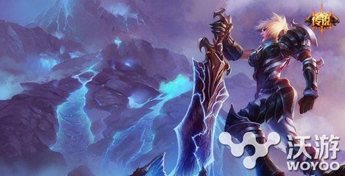 增强就要制霸天下 lol放逐之刃锐雯最详细出装介绍 一刻 联盟 lol锐雯 霸天 锐雯出装 lol 放逐 出装 放逐之刃 锐雯 新闻资讯  第1张