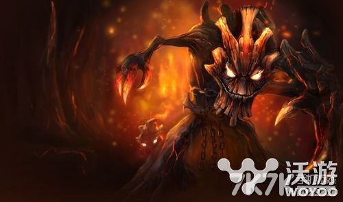 LOL6.6崛起英雄大树 扭曲树精AP出装打法攻略 足够 英雄联盟 lol l6 大全 东山再起 solid 坦克 再起 重现 崛起 联盟 出装 扭曲 树精 扭曲树精 大树 新闻资讯 第1张 LOL6.6崛起英雄大树 扭曲树精AP出装打法攻略 足够 英雄联盟 lol l6 大全 东山再起 solid 坦克 再起 重现 崛起 联盟 出装 扭曲 树精 扭曲树精 大树 新闻资讯 第1张