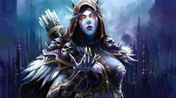 魔兽世界9.0全职业全专精攻略  新闻资讯  第1张