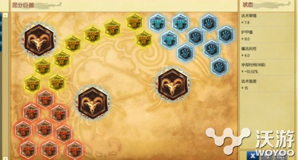 LOL最新版本泰坦中单正确的使用方法 中单新科技攻略 天赋 路上 联盟 红色 出装 不灭 补刀 召唤师 lol 不灭之握 中单 泰坦 新闻资讯  第1张