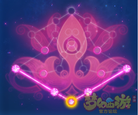 梦幻西游手游普陀山奇经八脉加点分析攻略 灵动 晴雪 辅助 鬼魂 增益 神威 精锐 方寸 路线 波澜不惊 复活 镶嵌 五行 普陀山 梦幻西游手游 加点 西游 梦幻 奇经八脉 新闻资讯  第1张