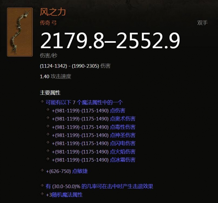 暴风盾领衔！暗黑游戏中的五大传承装备 野蛮 符文 符文之语 传奇 末日使者 使者 补丁 传承 套装 末日 暴风 巫师 风之力 暗黑3 暗黑1 暗黑2 风之 暗黑 新闻资讯  第6张