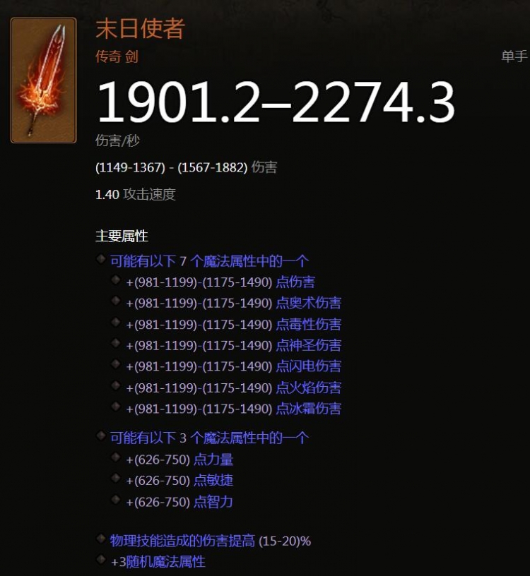 暴风盾领衔！暗黑游戏中的五大传承装备 野蛮 符文 符文之语 传奇 末日使者 使者 补丁 传承 套装 末日 暴风 巫师 风之力 暗黑3 暗黑1 暗黑2 风之 暗黑 新闻资讯  第15张