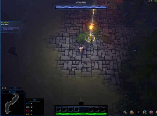 魔兽RPG地图龙与阴影3灾变怎么玩 龙与阴影3新手攻略 最高 主线 强化 右键 水晶 遗迹 虚空 怪物 display 网易 ar play arg aut dis isp spl 网易大神 灾变 阴影 新闻资讯  第11张