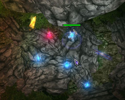 魔兽RPG地图龙与阴影3灾变怎么玩 龙与阴影3新手攻略 最高 主线 强化 右键 水晶 遗迹 虚空 怪物 display 网易 ar play arg aut dis isp spl 网易大神 灾变 阴影 新闻资讯  第43张