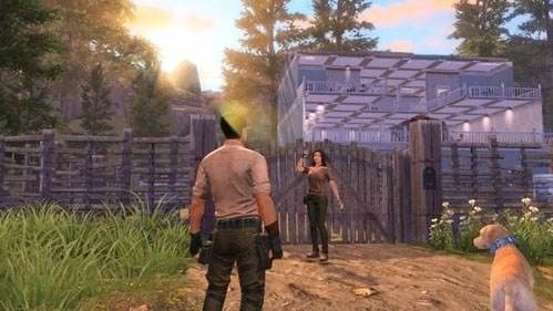 明日之后营地怎么合并？营地合并功能介绍 之城 易之 威慑 同意 小伙伴 排行 处于 联盟 大了 继承 返还 金库 明日 市长 明日之后 活跃 活跃度 合并 新闻资讯  第2张