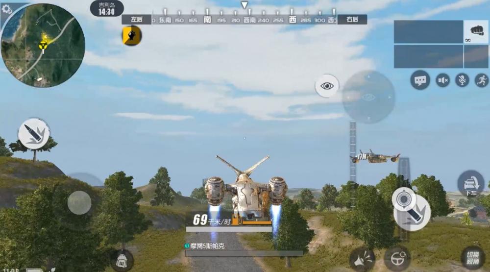 终结者2审判日超能模式介绍 超能模式优势分析 子弹 足够 策略 终结者2审判日 弹药 牺牲 天降 跳伞 火力 终结者2 终结者 审判日 枪械 终结 火炮 复活 防御 泰坦 道具 超能 新闻资讯  第1张