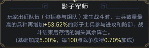 乱世王者司马懿武将攻略 司马懿技能武将搭配介绍 将神 集结 隐藏 进攻 曹操 防御 兵马俑 周泰 主流 神秘 最高 乱世 战争 近战 乱世王者 军师 兵种 部队 司马懿 司马 新闻资讯  第1张
