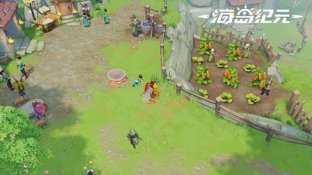 海岛纪元对扇舞姬技能介绍及攻略 对扇舞姬怎么玩 恢复 契约 毒气 引爆 复活 治愈 花藤 音符 纪元 死亡 海岛 印记 联动 魅影 分身 宠物 花瓣 法术 舞姬 新闻资讯  第1张