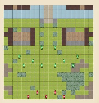 梦幻模拟战手游大陆最强骑士攻略：大陆最强骑士该怎么过？ 龙骑 交错 底下 料理 命运 副本 利昂 莉亚 洁西卡 雪莉 破阵 梦幻模拟战 梦幻模拟战手游 梦幻 模拟 艾尔 骑兵 艾尔文 大陆 骑士 新闻资讯  第3张