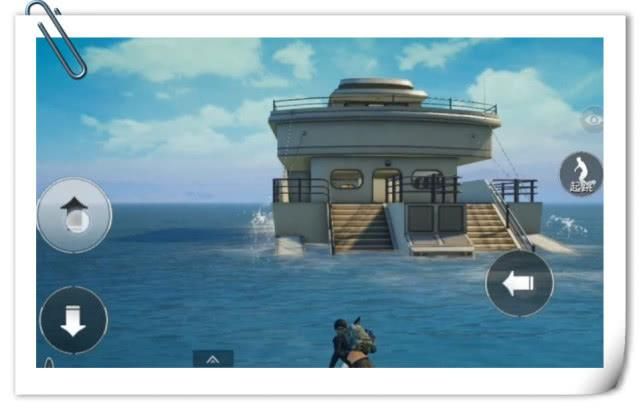 和平精英冲浪板怎么用？冲浪板使用攻略 转移 正常 游泳 隐藏 上都 性能 小型 夏目 爽快 射击 摩托艇 竞争者 道具 高速 夏日 处于 精英 和平 和平精英 冲浪 新闻资讯  第2张