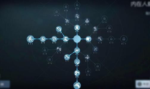 第五人格新版本天赋点数速刷攻略 天赋点怎么刷？ 就去 开门 刷分 冒险 威慑 效率 蜘蛛 庄园 救人 勇敢 不想 阵营 印记 人格 第五人格 第五 天赋 新闻资讯  第1张