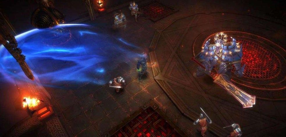 拉结尔隐藏洞穴在哪？隐藏洞穴地图开启方法 可行 战利品 宝藏 宝石 传闻 地狱 灵魂 世界地图 能量 瓶子 深入 听闻 稀有 心动 传送门 洞穴 隐藏 新闻资讯  第1张