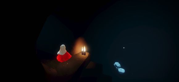 sky光遇7.1冥想点及限定蜡烛收集攻略 7月1日限定任务攻略 坐标 房子 进洞 路口 路上 道具 树洞 Sky光遇 益智 在那 整理 左手 雨林 螃蟹 收集 光遇 蜡烛 新闻资讯  第8张