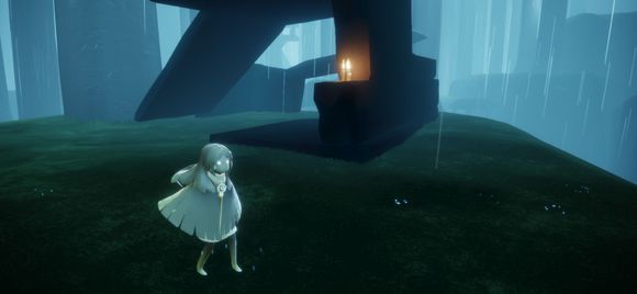 sky光遇7.1冥想点及限定蜡烛收集攻略 7月1日限定任务攻略 坐标 房子 进洞 路口 路上 道具 树洞 Sky光遇 益智 在那 整理 左手 雨林 螃蟹 收集 光遇 蜡烛 新闻资讯  第9张