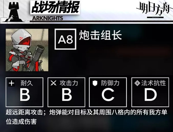 明日方舟H5 4怎么打？H5 4完美通关攻略 对攻 大佬 隐藏 运动 h5 重装 最初 威力 绝境 作战 行动 炼狱 炮击 美通 弩炮 方舟 明日 新闻资讯  第3张
