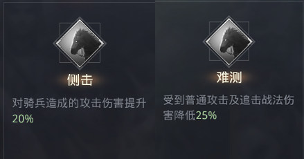 分兵化险后手打爆发 率土之滨以庞德为核心的厚积薄发体系 深入 太祖 亭侯 主公 同人 西凉 追击 白马 爆发 兵种 前锋 合数 孙策 增益 骑兵 职场 将军 战法 庞德 新闻资讯  第4张