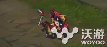 摔跤手纳尔皮肤什么时候出?lol纳尔摔跤手多少钱 不值得 a15 lol 摔跤 摔跤手 纳尔 新闻资讯 第1张 摔跤手纳尔皮肤什么时候出?lol纳尔摔跤手多少钱 不值得 a15 lol 摔跤 摔跤手 纳尔 新闻资讯 第1张