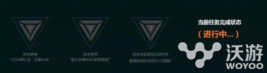 LOL源计划任务全面解析 教你快速拿奖品到手软 lol 计划 源计划 计划任务 新闻资讯  第1张