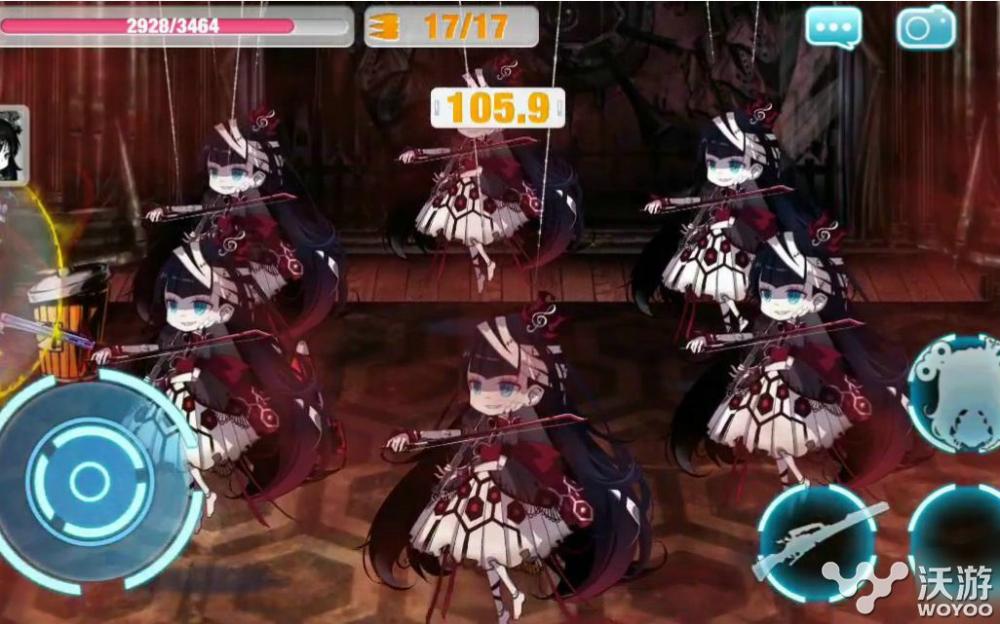 崩坏学园2新世界boss柯萝伊剧场怎么打 中推 副本 超强 boss 世界boss 新世界 学园 剧场 崩坏 崩坏学园 崩坏学园2 新闻资讯 第1张 崩坏学园2新世界boss柯萝伊剧场怎么打 中推 副本 超强 boss 世界boss 新世界 学园 剧场 崩坏 崩坏学园 崩坏学园2 新闻资讯 第1张