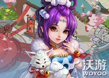 大话西游手游万兽园怎么玩法规则介绍 召唤兽 西游 大话 大话西游 大话西游手游 新闻资讯 第1张 大话西游手游万兽园怎么玩法规则介绍 召唤兽 西游 大话 大话西游 大话西游手游 新闻资讯 第1张