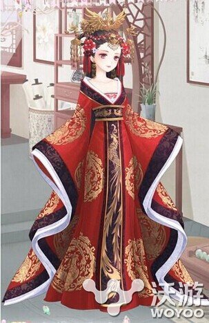 奇迹暖暖V10特权一代女皇套装图鉴 v10 图鉴 奇迹 暖暖 女皇 套装 新闻资讯 第1张 奇迹暖暖V10特权一代女皇套装图鉴 v10 图鉴 奇迹 暖暖 女皇 套装 新闻资讯 第1张