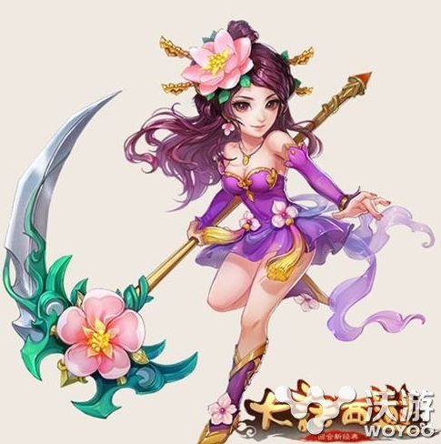 大话西游手游全新召唤兽花妖图鉴 图鉴 火牛 花妖 西游 大话 召唤兽 大话西游 大话西游手游 新闻资讯 第1张 大话西游手游全新召唤兽花妖图鉴 图鉴 火牛 花妖 西游 大话 召唤兽 大话西游 大话西游手游 新闻资讯 第1张
