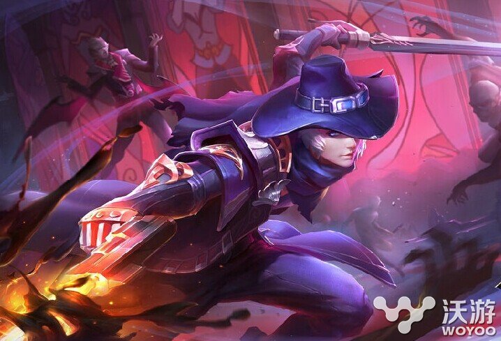 王者荣耀李白火焰山怎么出装技能怎么加点 王者荣耀手游 加点 李白 出装 王者荣耀李白 火焰 王者荣耀 新闻资讯 第1张 王者荣耀李白火焰山怎么出装技能怎么加点 王者荣耀手游 加点 李白 出装 王者荣耀李白 火焰 王者荣耀 新闻资讯 第1张