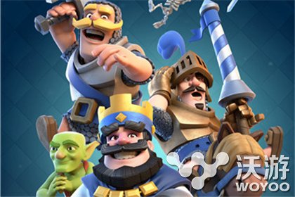 部落冲突皇室战争哪个肉盾英雄更好分析 骷髅 卡组 哪个好 巨人 冲突 部落 部落冲突 部落冲突皇室战争 战争 皇室战争 皇室 新闻资讯  第1张