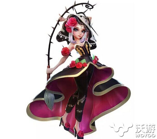 天魔幻想新角色伙伴荆棘之女技能一览 辅助 天魔 魔幻 幻想 荆棘 新闻资讯 第1张 天魔幻想新角色伙伴荆棘之女技能一览 辅助 天魔 魔幻 幻想 荆棘 新闻资讯 第1张