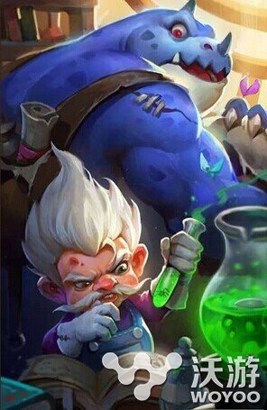 刀塔传奇新英雄炼金术士觉醒技能任务介绍 之旅 新英雄 觉醒技 术士 炼金 觉醒 刀塔 传奇 炼金术 刀塔传奇 新闻资讯  第1张