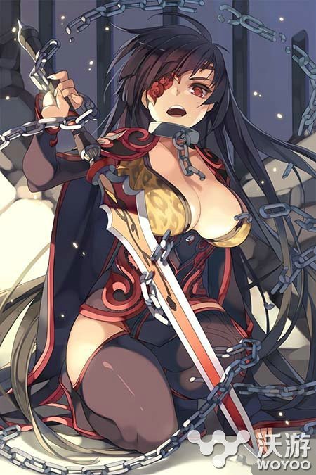 战斗吧剑灵花无痕怎么样值不值得入手 终结 剑灵手游 白虎堂 白虎 攻城 剑灵攻略 剑士 剑圣 名剑 商店 寻宝 培养 不值得 麻痹 剑灵 战斗吧剑灵 无痕 新闻资讯  第1张