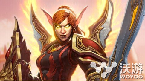 炉石传说圣骑职业新英雄莉亚德琳怎么获得 骑士 玩游戏 圣骑士 炉石传说新英雄 新英雄 炉石 莉亚 炉石传说 莉亚德琳 新闻资讯 第1张 炉石传说圣骑职业新英雄莉亚德琳怎么获得 骑士 玩游戏 圣骑士 炉石传说新英雄 新英雄 炉石 莉亚 炉石传说 莉亚德琳 新闻资讯 第1张