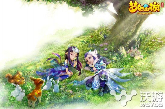 梦幻西游手游隐藏成就怎么达成 隐藏任务 西游 梦幻 成就 梦幻西游手游 隐藏 新闻资讯 第1张 梦幻西游手游隐藏成就怎么达成 隐藏任务 西游 梦幻 成就 梦幻西游手游 隐藏 新闻资讯 第1张