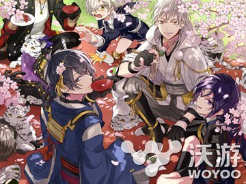 刀剑乱舞手游有哪些方法可以恢复疲劳值 行动 体力 疲劳 刀剑 刀剑乱舞 恢复 新闻资讯  第1张