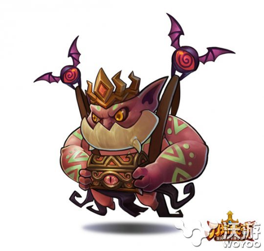 刀塔传奇4月新英雄深渊恶魔觉醒任务怎么完成 觉醒技 新英雄 传奇4 觉醒 深渊 刀塔 传奇 刀塔传奇 新闻资讯 第1张 刀塔传奇4月新英雄深渊恶魔觉醒任务怎么完成 觉醒技 新英雄 传奇4 觉醒 深渊 刀塔 传奇 刀塔传奇 新闻资讯 第1张
