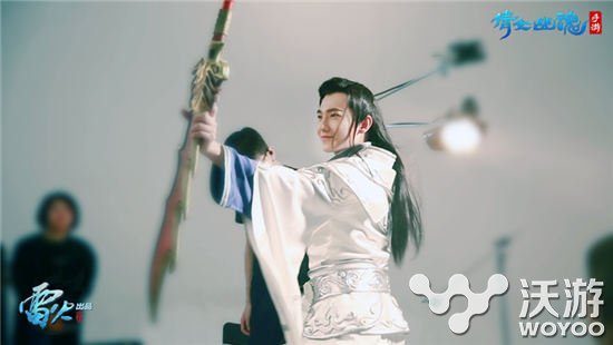 倩女幽魂手游怎么钓鱼及钓鱼奖励介绍 休闲 幽魂 倩女 倩女幽魂 倩女幽魂手游 钓鱼 新闻资讯  第1张