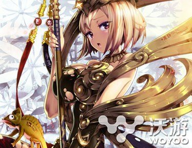 战斗吧剑灵BOSS黄沙领主技能及打法技巧 青龙 副本 boss 领主 剑灵 战斗吧剑灵 新闻资讯  第1张