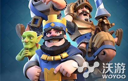 皇室战争狂暴火枪流搭配使用技巧 作战 恐怖 卡牌 进攻 法术 兵种 火枪 战争 狂暴 皇室 皇室战争 新闻资讯  第1张