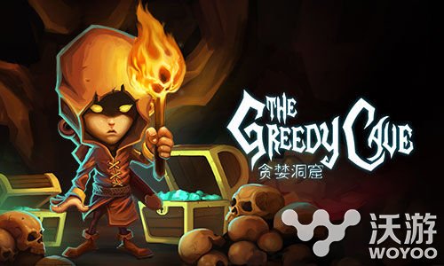 贪婪洞窟怎么打金色怪物技巧分享 遇见 冒险 贪婪 金色 贪婪洞窟 怪物 新闻资讯  第1张