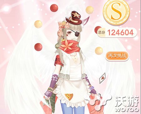 奇迹暖暖古典之声音乐会第3关黄牛票贩攻略 怪异 主题 音乐 暖暖 奇迹 新闻资讯  第1张