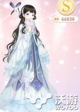 奇迹暖暖织梦人学会绫罗琴意随心动服装搭配 服装搭配 心动 暖暖 奇迹 新闻资讯 第1张 奇迹暖暖织梦人学会绫罗琴意随心动服装搭配 服装搭配 心动 暖暖 奇迹 新闻资讯 第1张