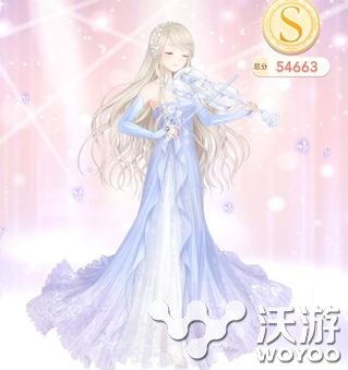 奇迹暖暖克洛里斯梦境萤火虫之舞服装搭配 星空下 服装搭配 萤火 奇迹 暖暖 梦境 萤火虫 洛里斯 新闻资讯 第1张 奇迹暖暖克洛里斯梦境萤火虫之舞服装搭配 星空下 服装搭配 萤火 奇迹 暖暖 梦境 萤火虫 洛里斯 新闻资讯 第1张