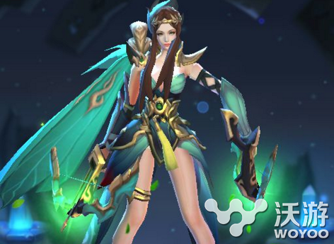 王者荣耀ADC英雄虞姬怎么出装 adc 虞姬出装 王者荣耀手游 王者荣耀虞姬 出装 王者荣耀 虞姬 新闻资讯 第1张 王者荣耀ADC英雄虞姬怎么出装 adc 虞姬出装 王者荣耀手游 王者荣耀虞姬 出装 王者荣耀 虞姬 新闻资讯 第1张