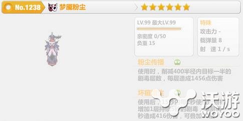 崩坏学园2梦魇系列之梦魇粉尘怎么样 之梦 图鉴 学园 梦魇 崩坏 崩坏学园 崩坏学园2 新闻资讯 第1张 崩坏学园2梦魇系列之梦魇粉尘怎么样 之梦 图鉴 学园 梦魇 崩坏 崩坏学园 崩坏学园2 新闻资讯 第1张