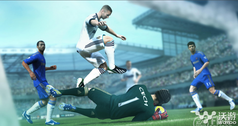 fifa online3中妖人指的是什么 ifa fif fifa online 妖人 e3 新闻资讯 第1张 fifa online3中妖人指的是什么 ifa fif fifa online 妖人 e3 新闻资讯 第1张