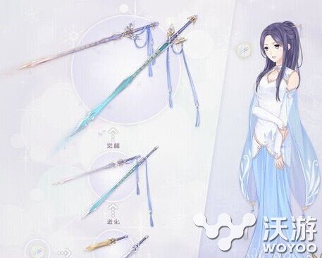 奇迹暖暖织梦人学会绫罗青鸾之信通关流程 奇迹 暖暖 新闻资讯 第1张 奇迹暖暖织梦人学会绫罗青鸾之信通关流程 奇迹 暖暖 新闻资讯 第1张