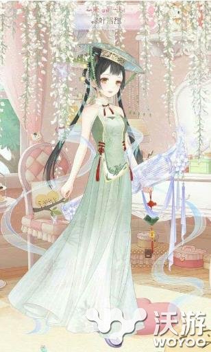 奇迹暖暖评选赛粽叶清甜服装怎么搭配 主题 服装搭配 奇迹暖暖攻略 粽叶 奇迹 暖暖 新闻资讯  第1张